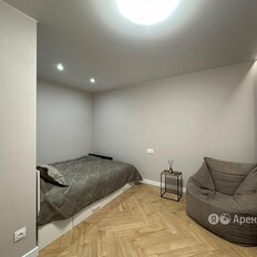 Квартира 26 м², 1-комнатная - изображение 5