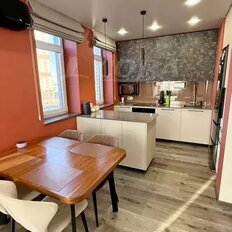 Квартира 86 м², 3-комнатная - изображение 2