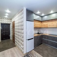 Квартира 50 м², 1-комнатная - изображение 1