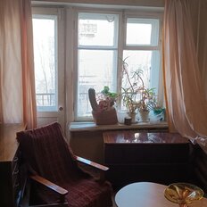 Квартира 29,8 м², 1-комнатная - изображение 2