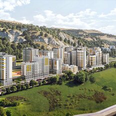 Квартира 72 м², 2-комнатная - изображение 2