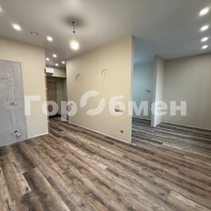 Квартира 43 м², 1-комнатная - изображение 1