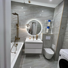 Квартира 38,4 м², 1-комнатная - изображение 2