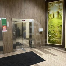 Квартира 34,7 м², 1-комнатная - изображение 5