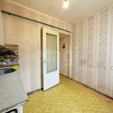 Квартира 34,4 м², 1-комнатная - изображение 4