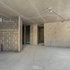 Квартира 121,3 м², 3-комнатная - изображение 5