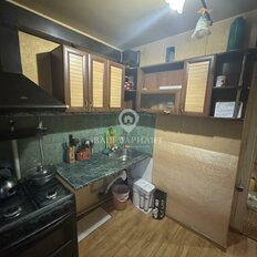 Квартира 44,5 м², 2-комнатная - изображение 4