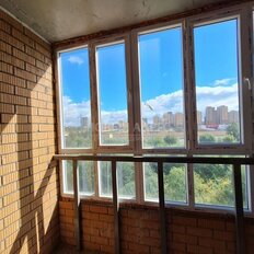 Квартира 85,4 м², 3-комнатная - изображение 4