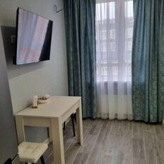 Квартира 23,5 м², студия - изображение 3