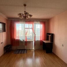 Квартира 40 м², 1-комнатная - изображение 4