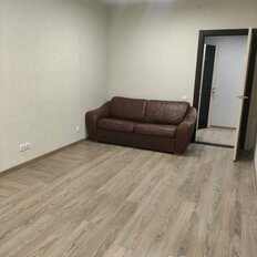 Квартира 39 м², 1-комнатная - изображение 5