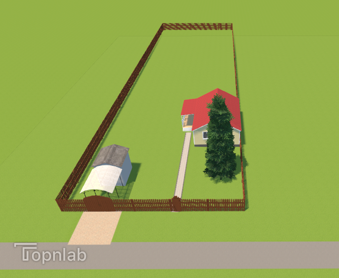 7,8 сотки, участок 1 449 342 ₽ - изображение 42