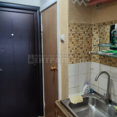 Квартира 13 м², студия - изображение 3