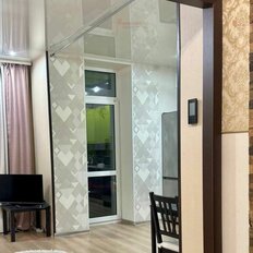 Квартира 30 м², студия - изображение 3