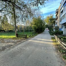 Квартира 46,7 м², 2-комнатная - изображение 2