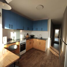 Квартира 33,3 м², 1-комнатная - изображение 1