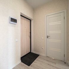 Квартира 18,8 м², студия - изображение 4