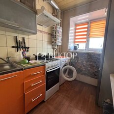 Квартира 21,2 м², 1-комнатная - изображение 2