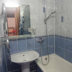 Квартира 45 м², 2-комнатная - изображение 3