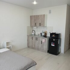 Квартира 24 м², студия - изображение 3