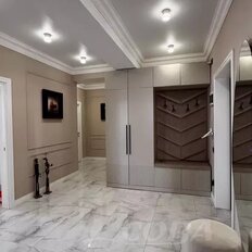 Квартира 116,2 м², 3-комнатная - изображение 5