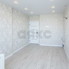 Квартира 42,9 м², 1-комнатная - изображение 3
