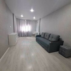 Квартира 60,4 м², 2-комнатная - изображение 2