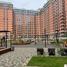 Квартира 27,5 м², студия - изображение 2