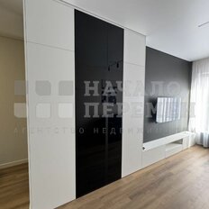 Квартира 47 м², 2-комнатная - изображение 4