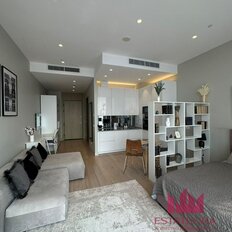 Квартира 40 м², студия - изображение 3