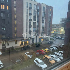 Квартира 30 м², студия - изображение 3