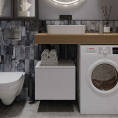 Квартира 83,2 м², 3-комнатная - изображение 5