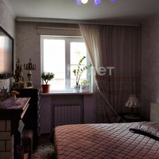 Квартира 62 м², 2-комнатная - изображение 5