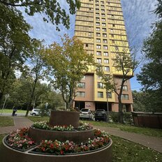 Квартира 158,2 м², 3-комнатная - изображение 3