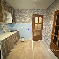 Квартира 33 м², 1-комнатная - изображение 3