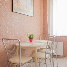 Квартира 34 м², 1-комнатная - изображение 3