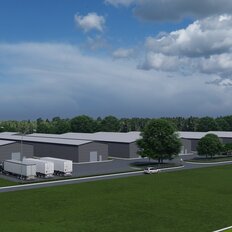 576 м², склад - изображение 3