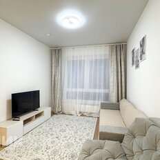 Квартира 33 м², 1-комнатная - изображение 5