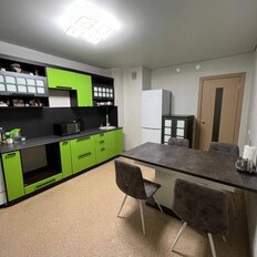 Квартира 60 м², 2-комнатная - изображение 1