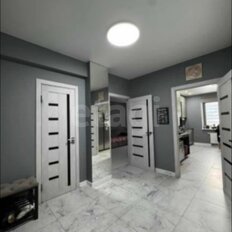 Квартира 46 м², 1-комнатная - изображение 5