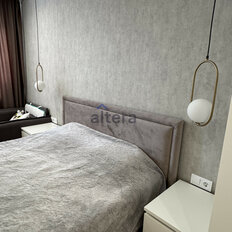 Квартира 53,3 м², 2-комнатная - изображение 3