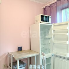 Квартира 31,2 м², 1-комнатная - изображение 3