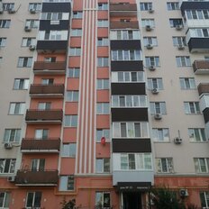 Квартира 30 м², 1-комнатная - изображение 1