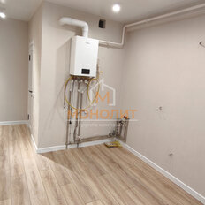 Квартира 34,1 м², 1-комнатная - изображение 5