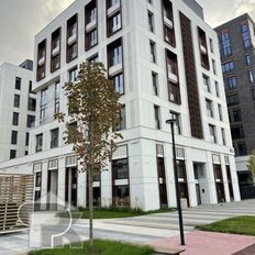 Квартира 101,2 м², 3-комнатная - изображение 3