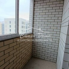 Квартира 47,5 м², 1-комнатная - изображение 5