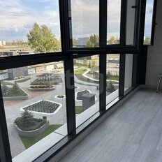 Квартира 38,3 м², 2-комнатная - изображение 1