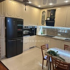 Квартира 114 м², 3-комнатная - изображение 3