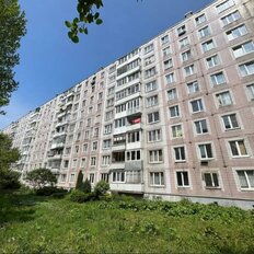 Квартира 32 м², 1-комнатная - изображение 4
