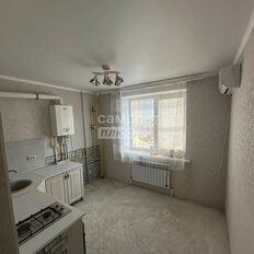 Квартира 46,5 м², 1-комнатная - изображение 2